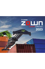 Maxi katalog catering opreme Zown 2023