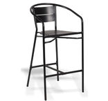 Barski stol Blacky - 4272