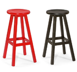 Barski stol Urban Round - 4523