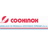 Cookinox, gostinska oprema - 3962