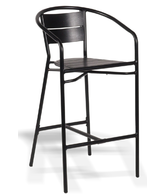 Barski stol Blacky - 4272