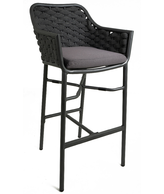 Barski stol Abet - 4565